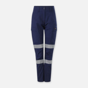 Queentech Women's Flexguard Pro Motion Pants