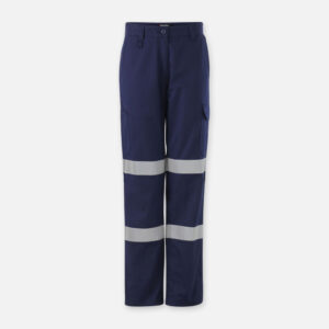 Ladytuff Workwear Cargo Pants Femmetaped