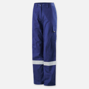 Queenshield Women's Reflective Flex Pants