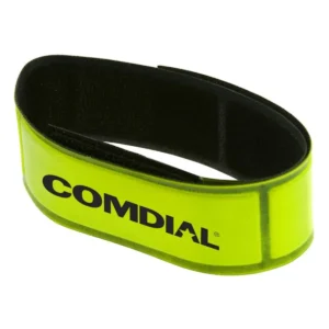Reflective Wrist Bands - rush