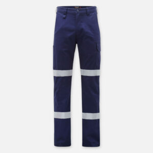 Glowgear Flexicargo Work Pants