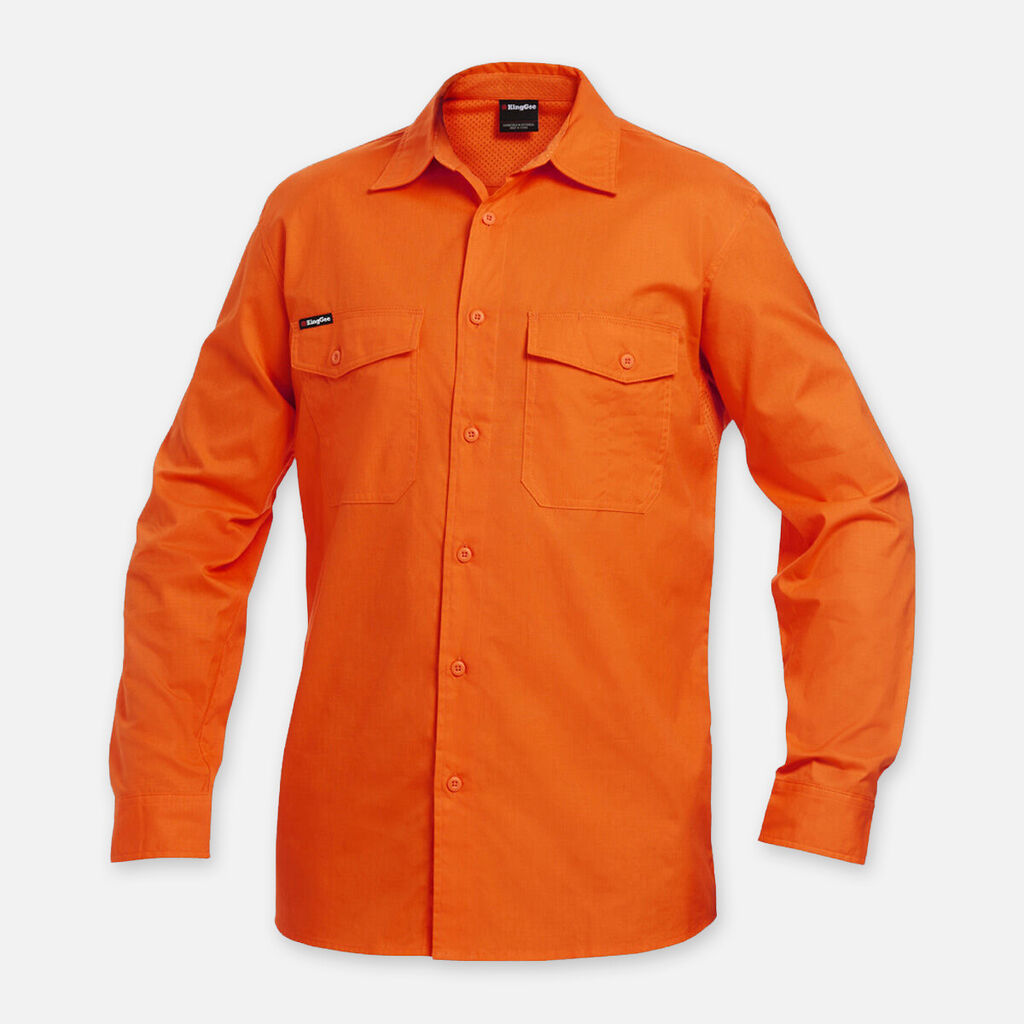 Hikool Reflective Workwear