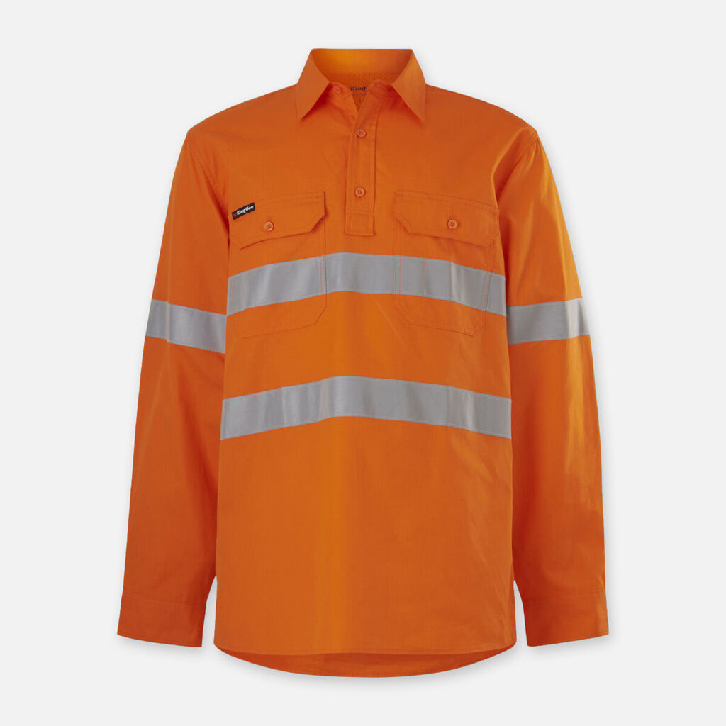 Workroyal Shielded Long Sleeved Shirt
