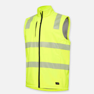 Reflectashell Hi-Vis Safety Vests