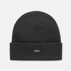 Tooltuff Knit Crown Beanies
