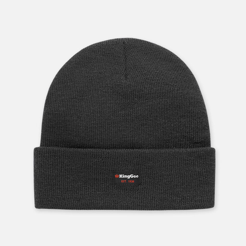 Tooltuff Knit Crown Beanies