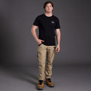 Flexfit Tradesman Cargo Trousers