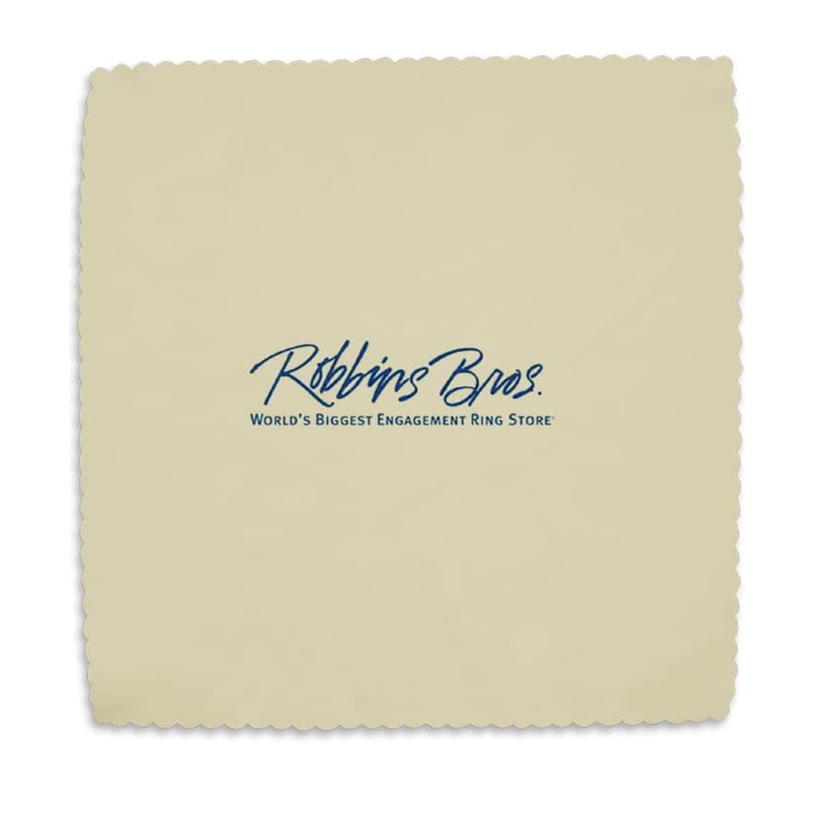 Micro Fiber Cloth Event handout idea - rush