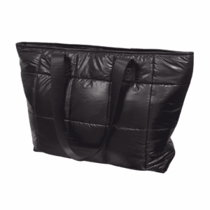 Kanye Eco-Shift Puffer Bags