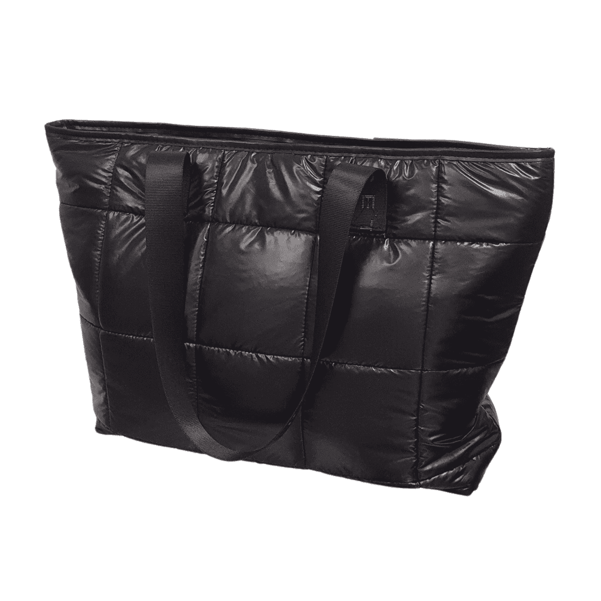 Kanye Eco-Shift Puffer Bags