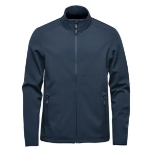 Mens Stormtech Ecoguard Softshell Jackets