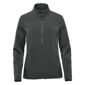 Womens Stormtech Ecoguard Softshell Jackets