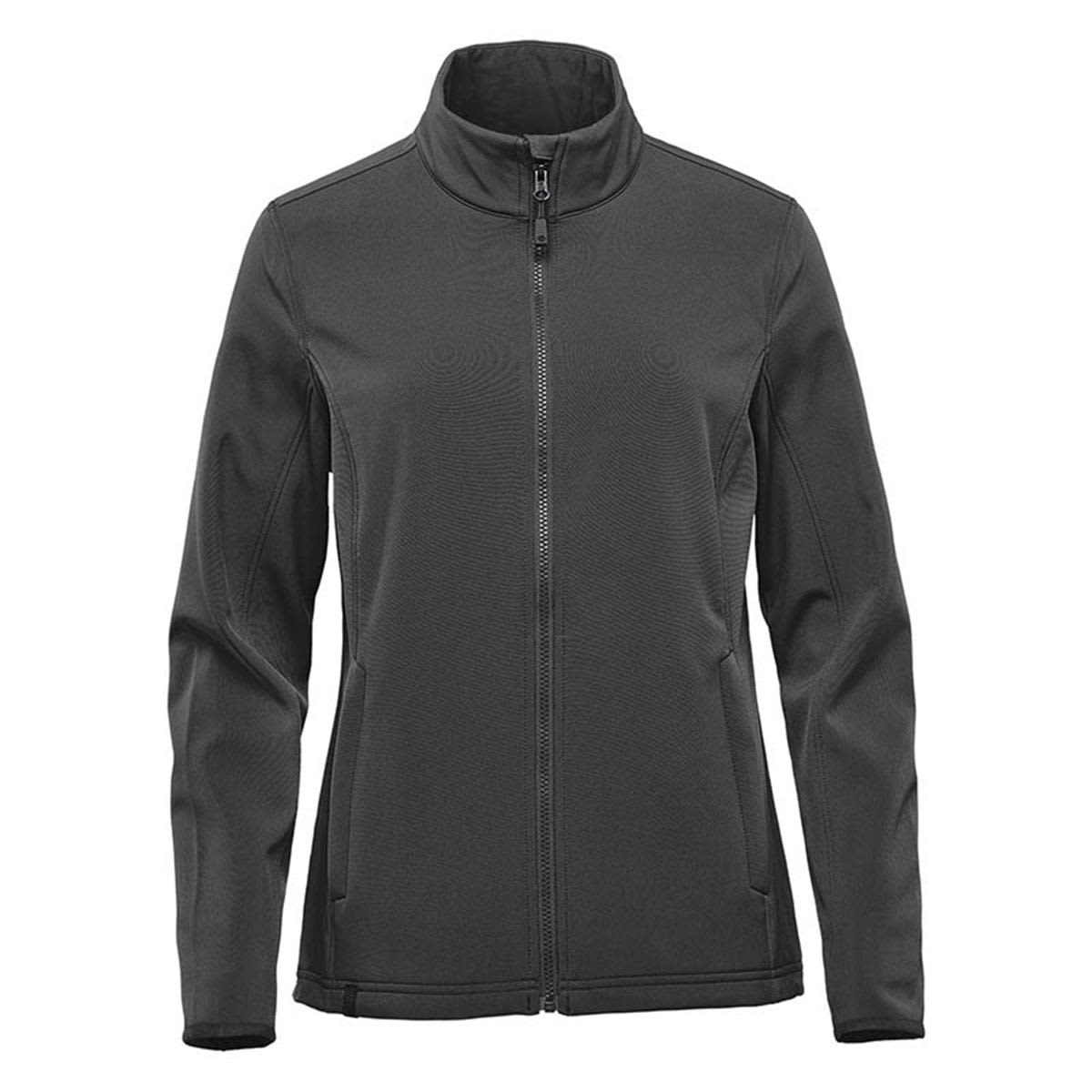 Womens Stormtech Ecoguard Softshell Jackets