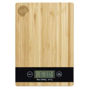 Cairo Kitchen Scales - rush