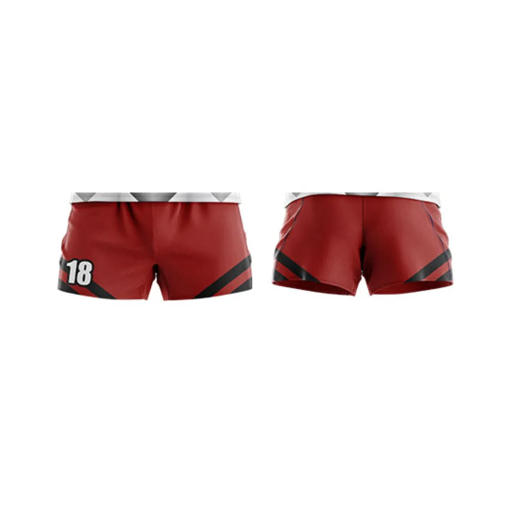 Knox Rugby Afl Shorts