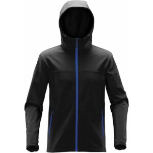 Stormtech Men's Orbiter Softshell Hoodies