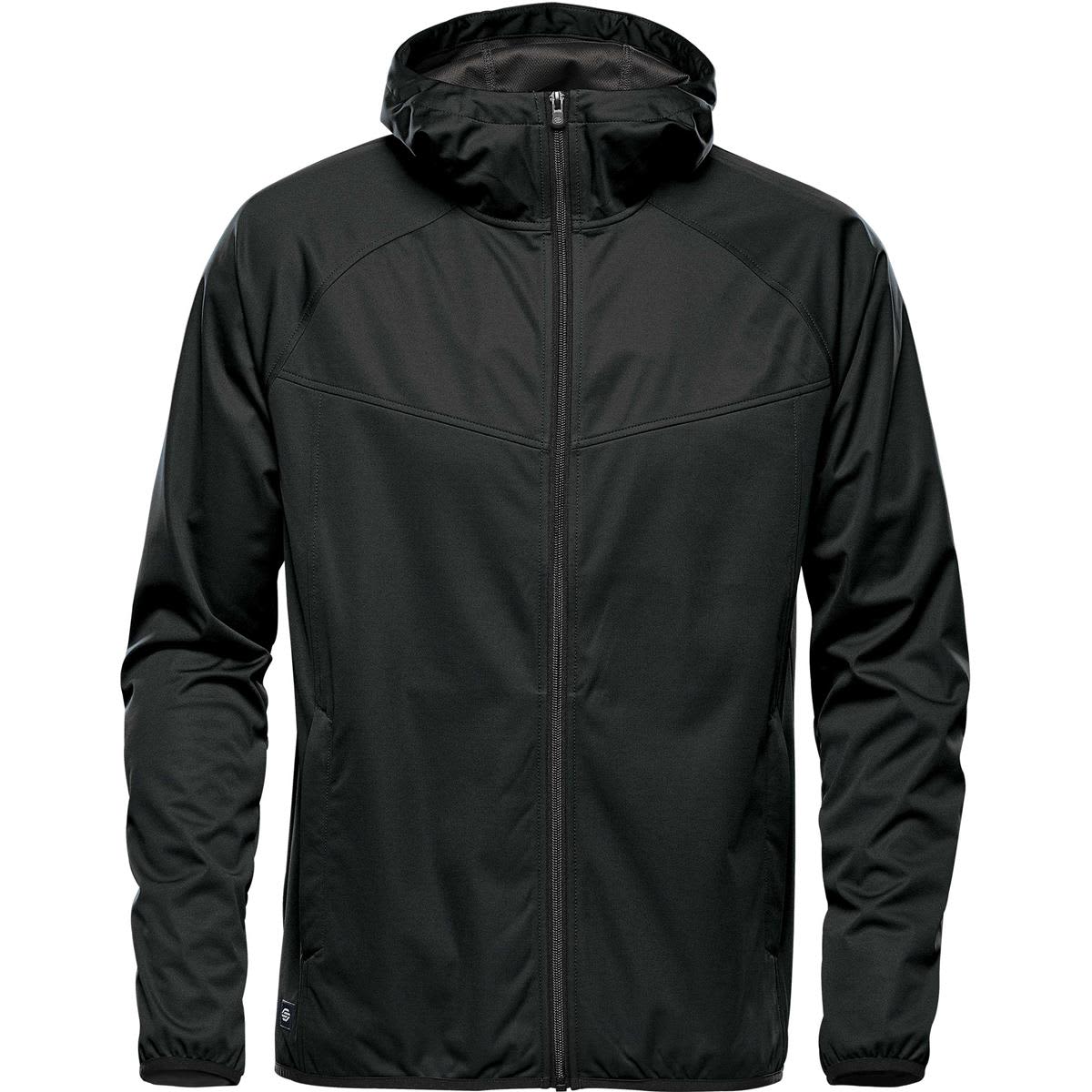 Stormtech Men's Belcarra Softshells