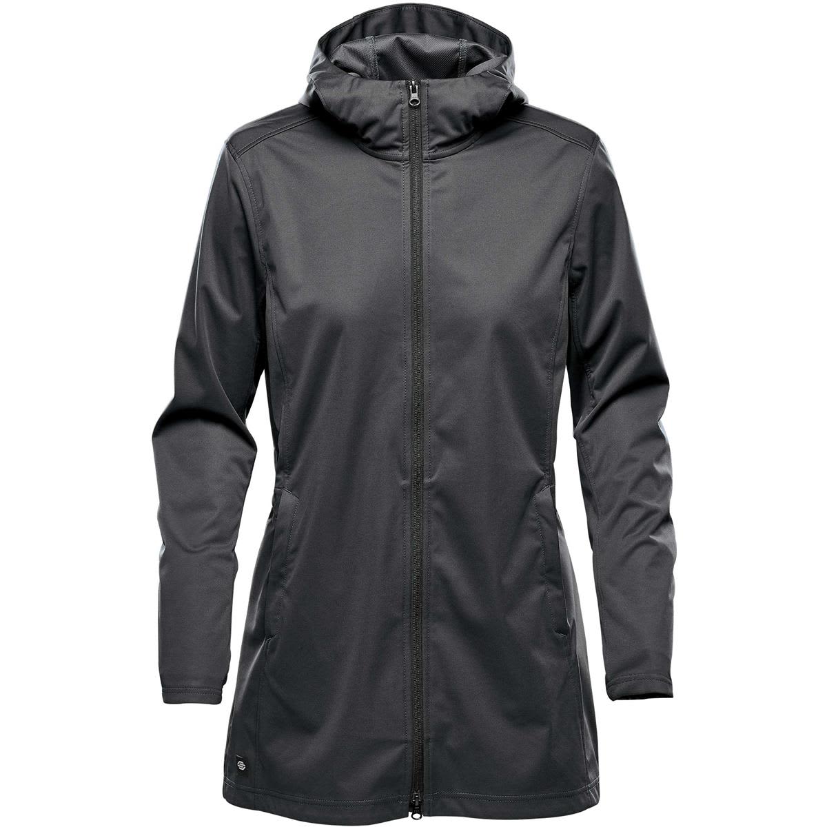 Stormtech Women's Belcarra Softshells