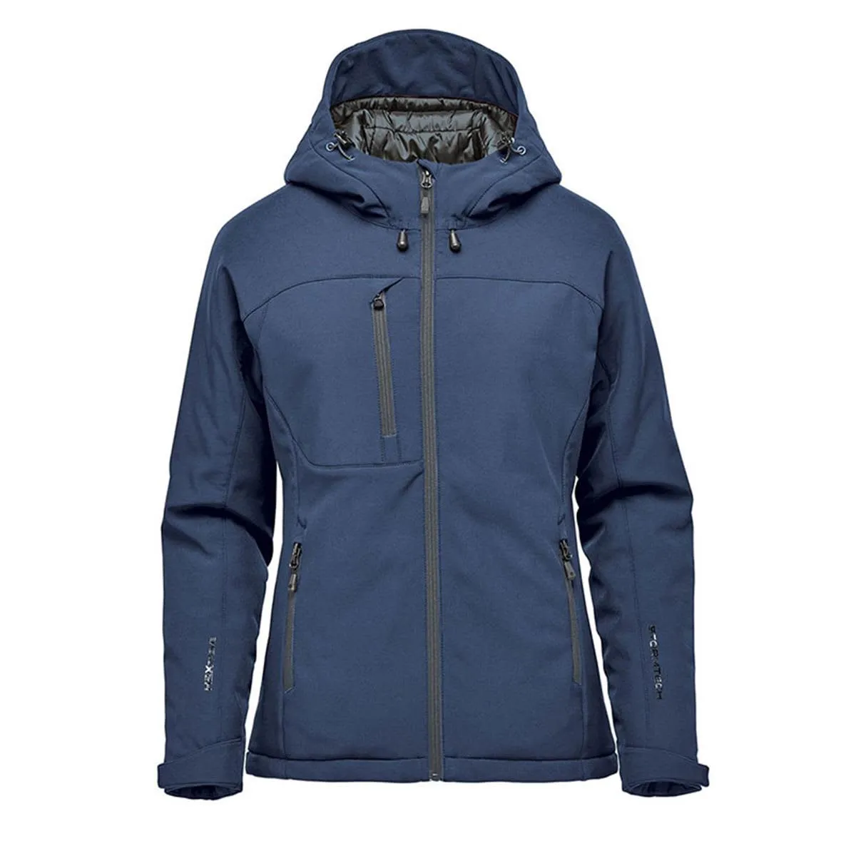 Women's Voyager Insulated Softshells