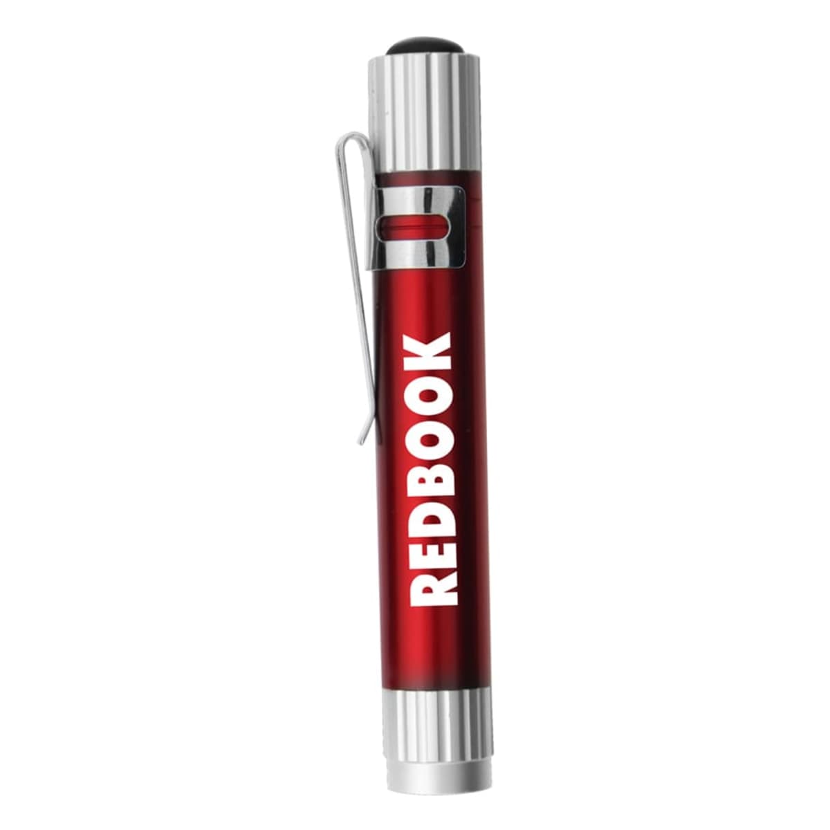 Aluminium Pocket Flashlight - rush