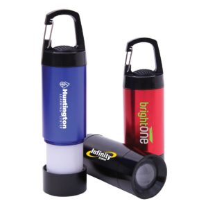 Flashlight Lantern Combo