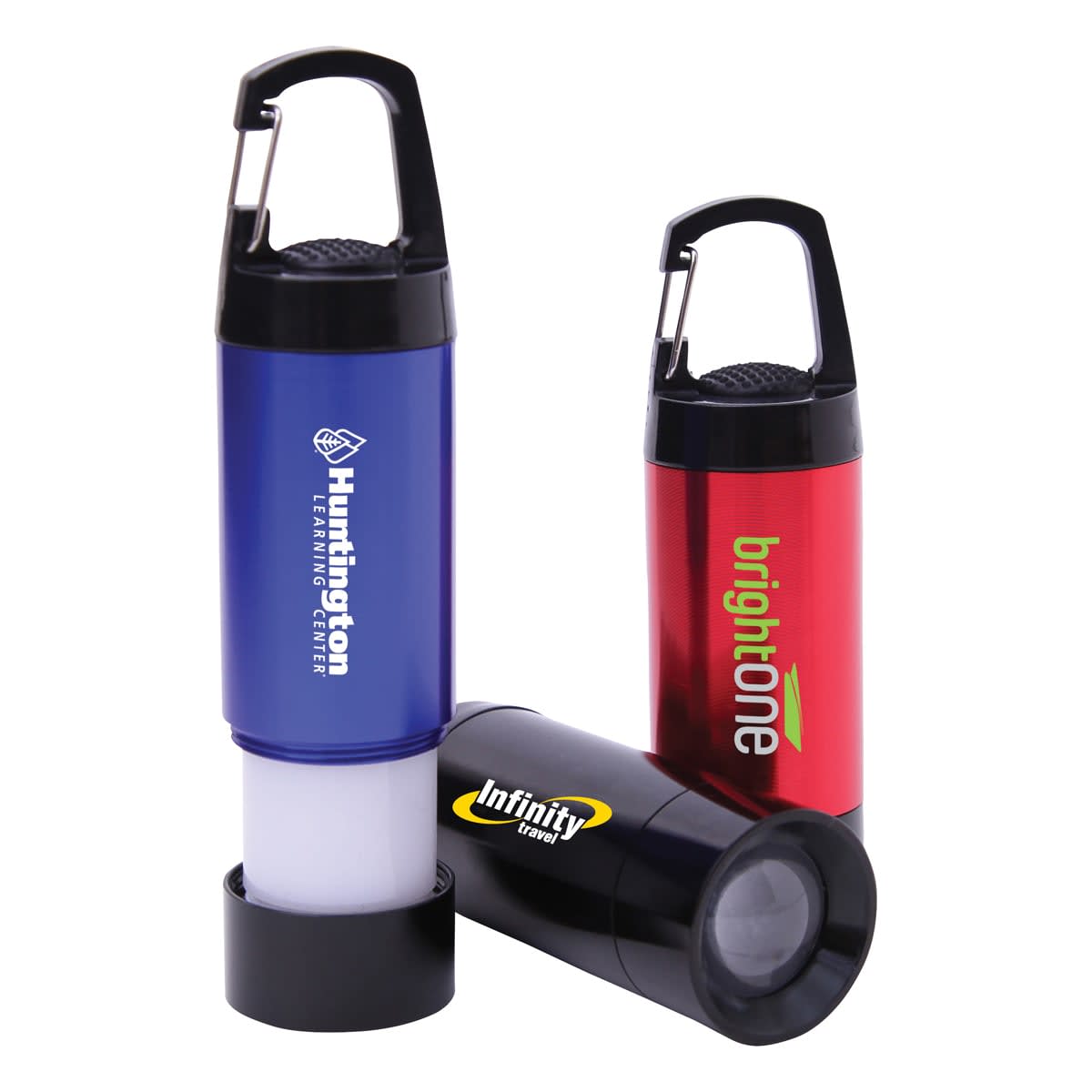Flashlight Lantern Combo