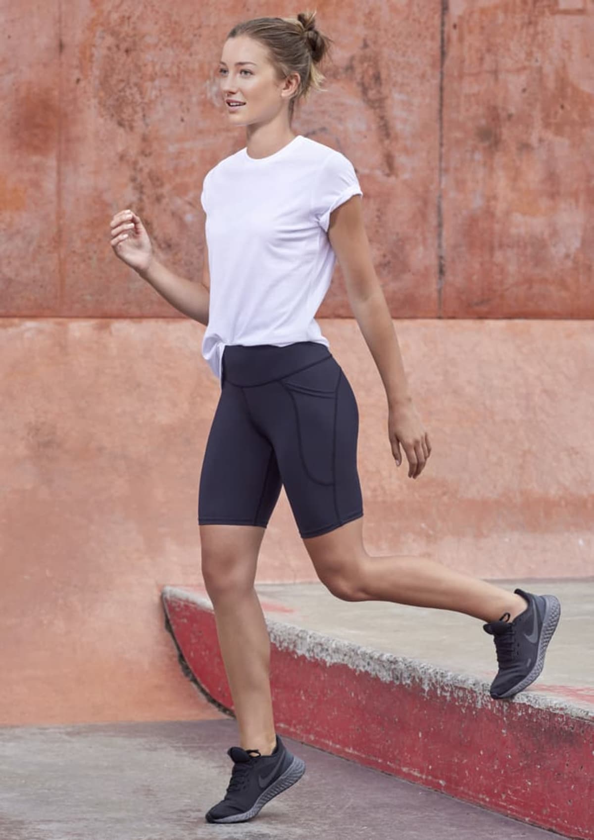 Stellar Ride Shorts