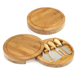 5Pc Set Cheese Boards