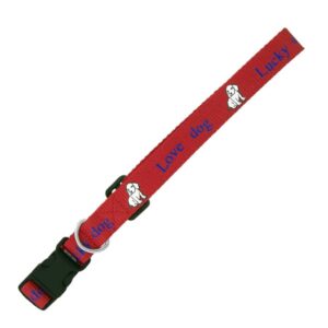 Dog Collars