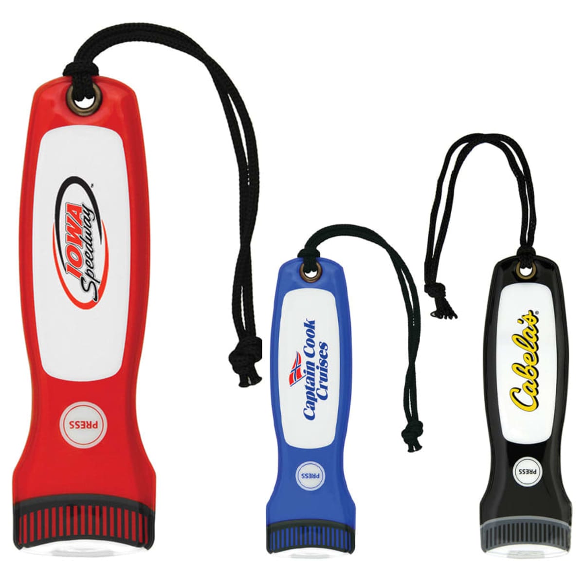 Madison Magnetic Handy Torch