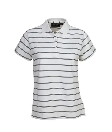 Ladies Tennis Polo Shirt