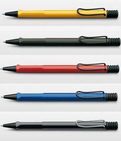 Lamy Safari Ball Pen
