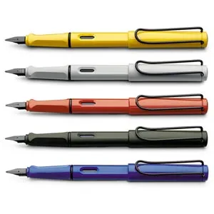 Lamy Safari Fountain Pen