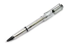 Lamy Vista Rollers