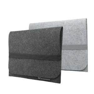 Rpet Eora Felt Laptop Sleeves