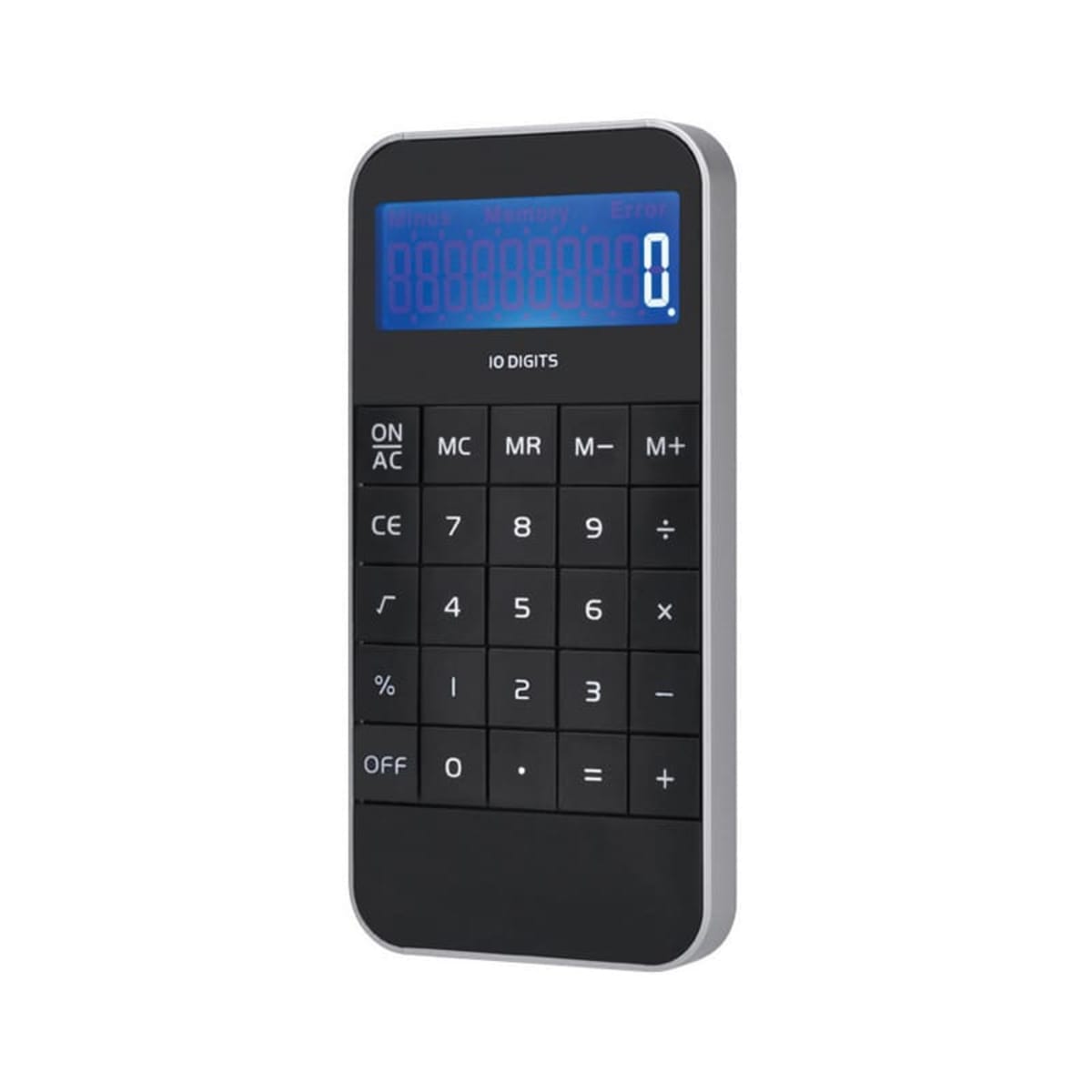 Differential Calculator