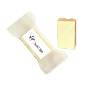 Lemon Yoghurt Mini Bar