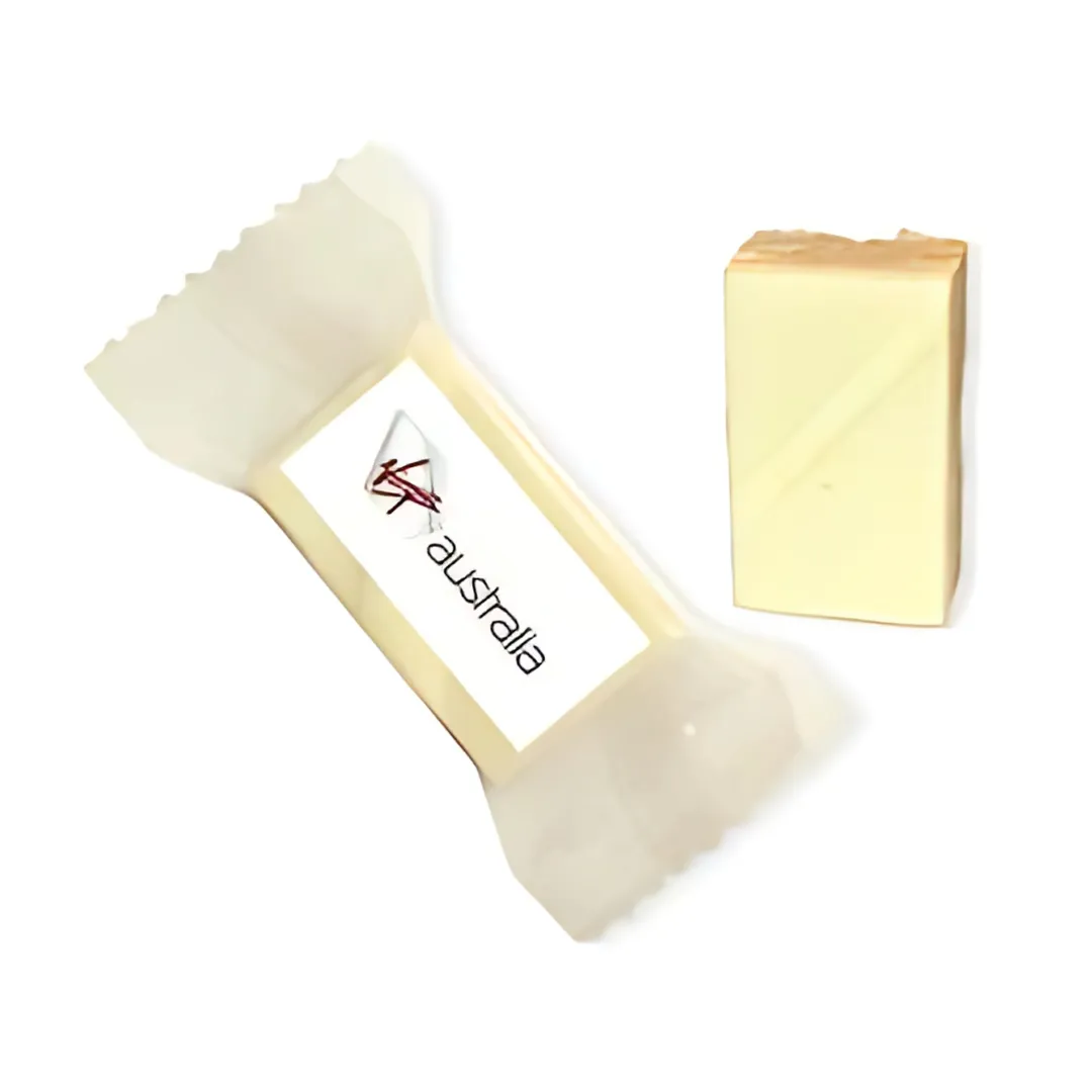 Lemon Yoghurt Mini Bar