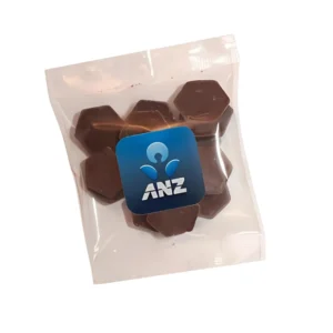 Lindt Melting Chocolate 30G Bags