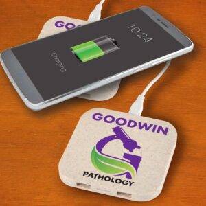 Winchelsea Eco Wireless Charger Hubs