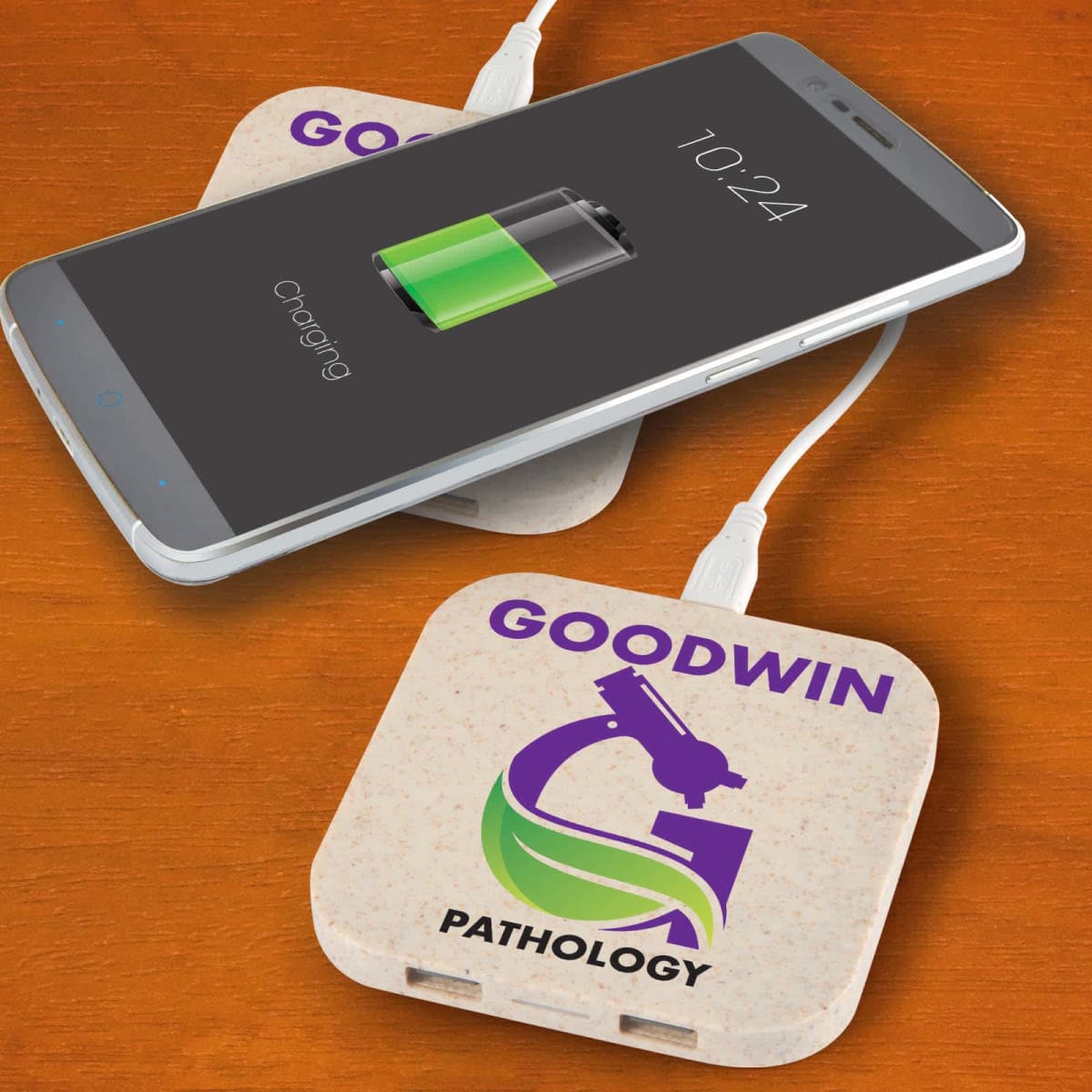Winchelsea Eco Wireless Charger Hubs