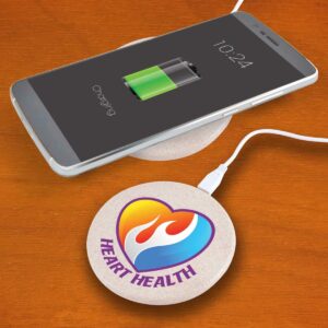 Pevensey Eco Wireless Chargers