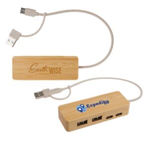 Silent Link Usb Hubs