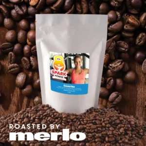 Merlo Espresso Blend Coffee Beans Large