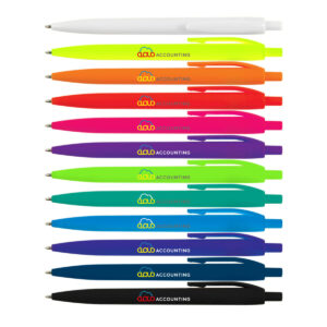 Javelin Retractable Pens