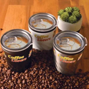 Joffrey Coffee Cups