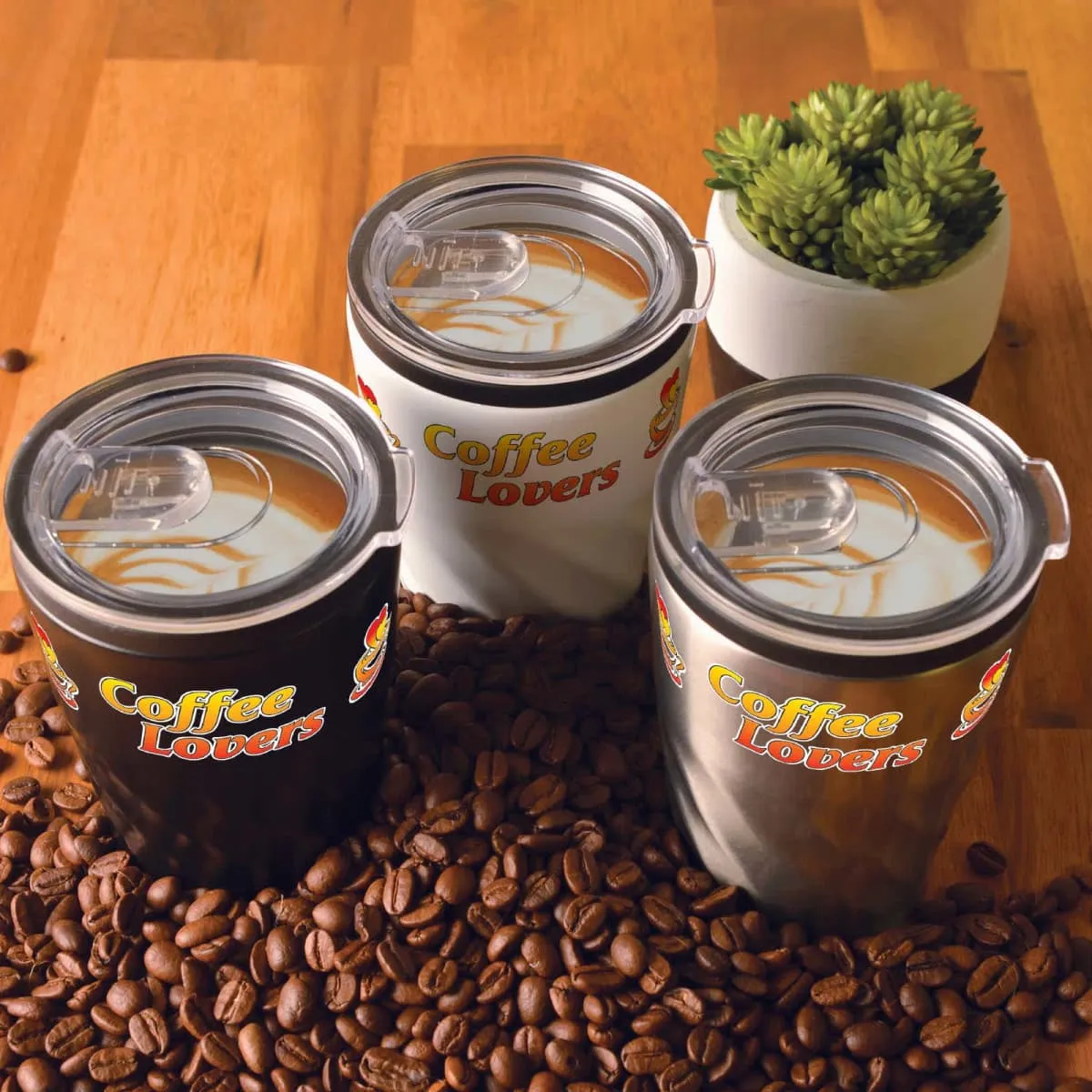 Joffrey Coffee Cups