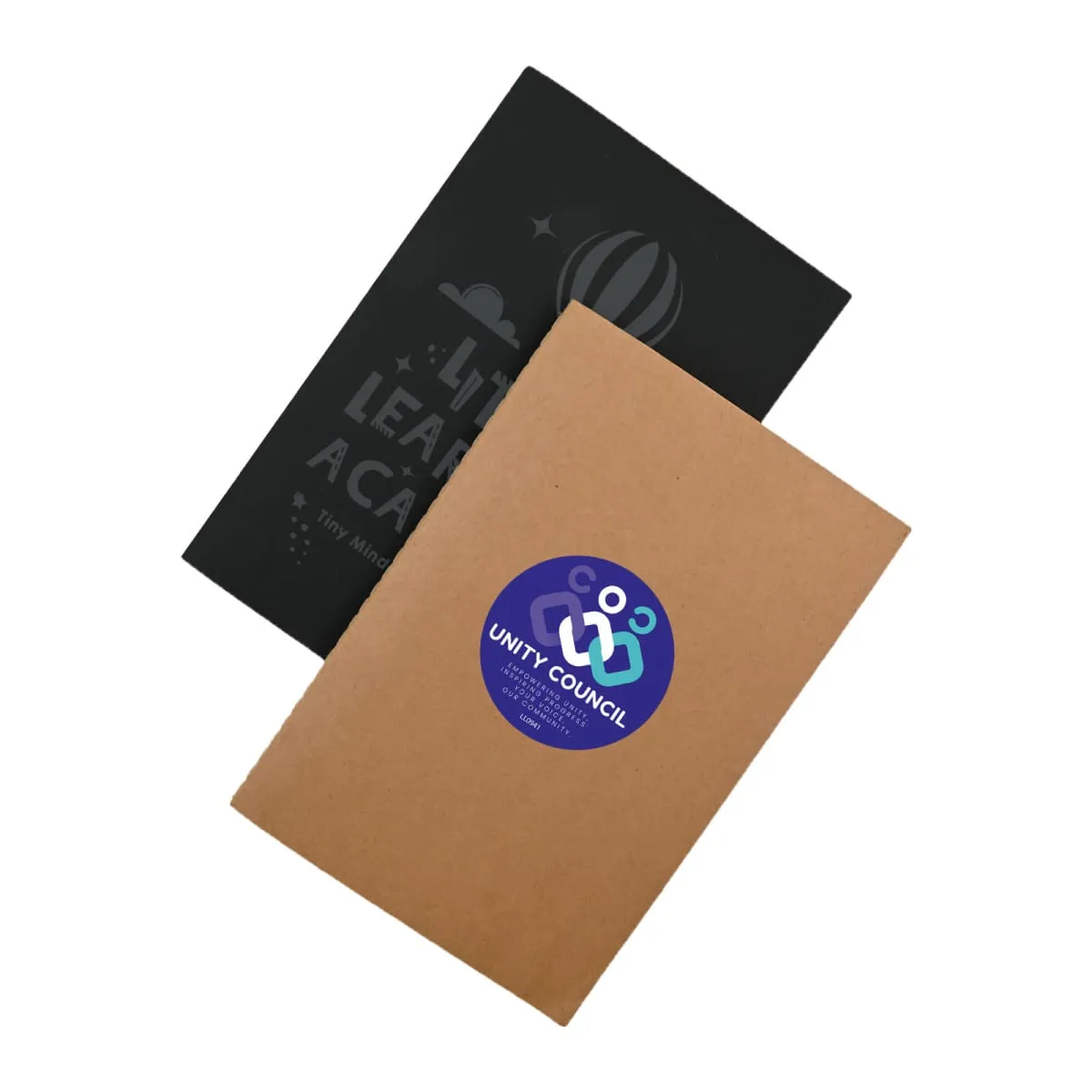 Highland Notebooks
