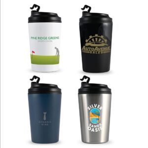 Libra Coffee Cups