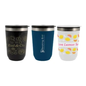 Buzz Brew Cups